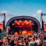 Brockwell Park Festivals