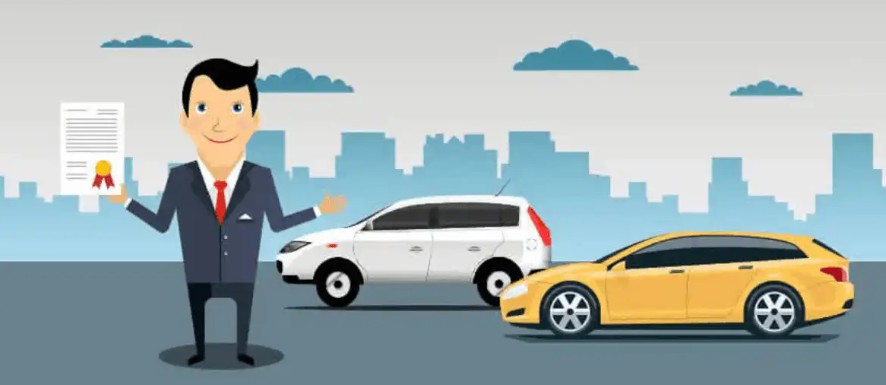 Car Tax Rules for Drivers Over 70