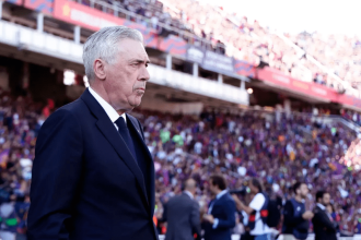 Carlo Ancelotti