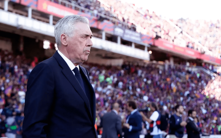 Carlo Ancelotti