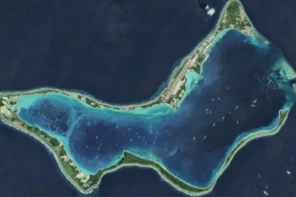 Chagos Islands