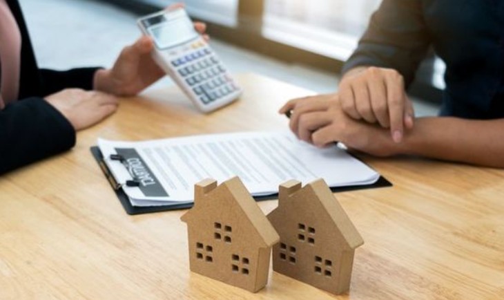 Charged Council Tax on an Empty Property