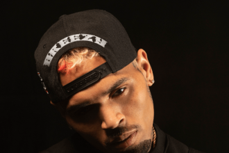 Chris Brown