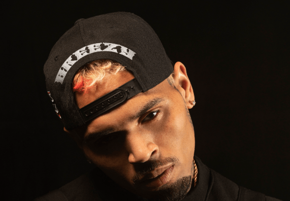 Chris Brown