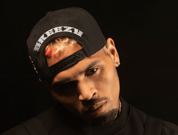 Chris Brown
