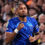 Christopher Nkunku