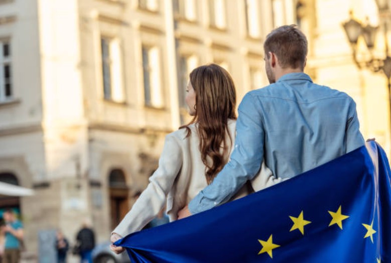Citizenship by Marriage
