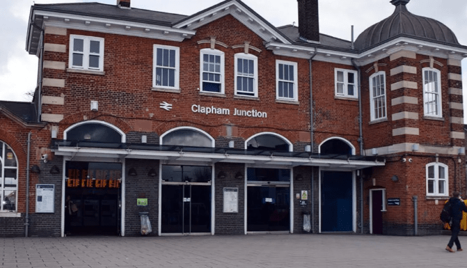 Clapham Junction