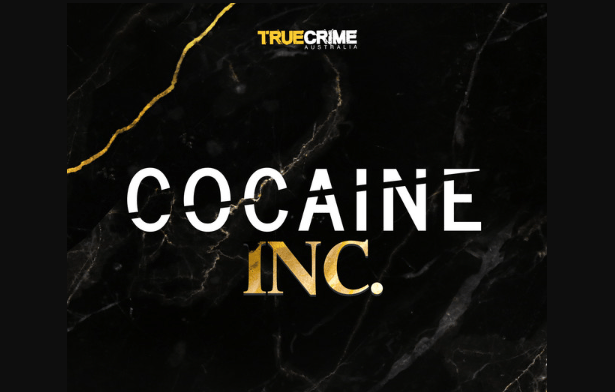 Cocaine Inc.