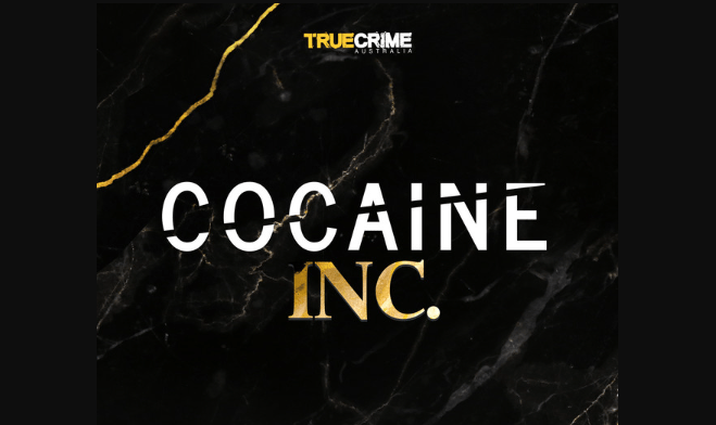 Cocaine Inc.