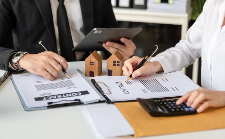 Considerations for Executors and Family Members