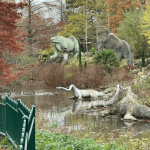 Crystal Palace Park