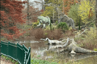 Crystal Palace Park