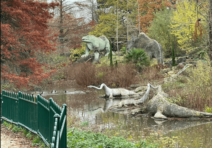 Crystal Palace Park