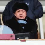 David Sullivan