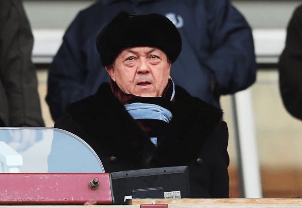 David Sullivan