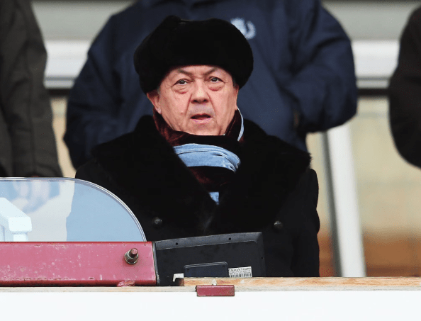 David Sullivan