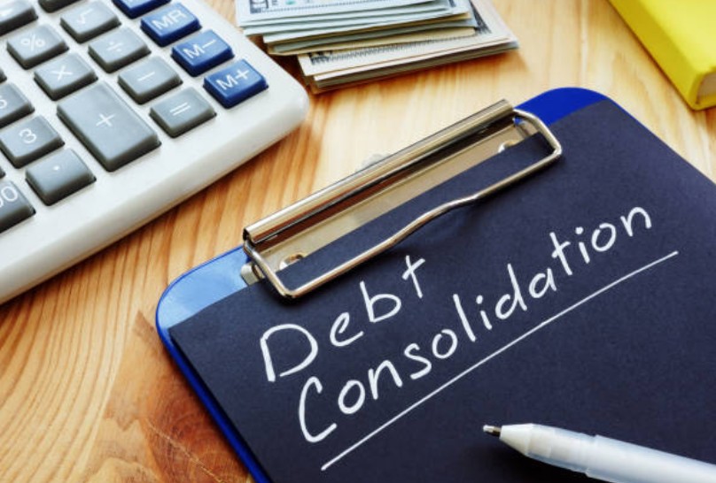 Debt Consolidation