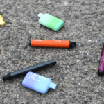 Disposable Vape