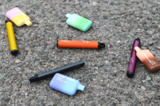 Disposable Vape