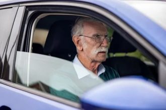 drivers over 70 may be exempt from new car tax changes in the uk from 2025