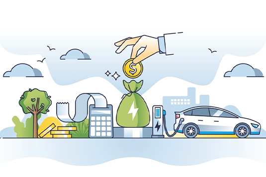 Electric Car Tax