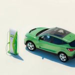 Electric Vehicle