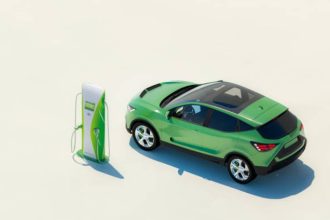 Electric Vehicle