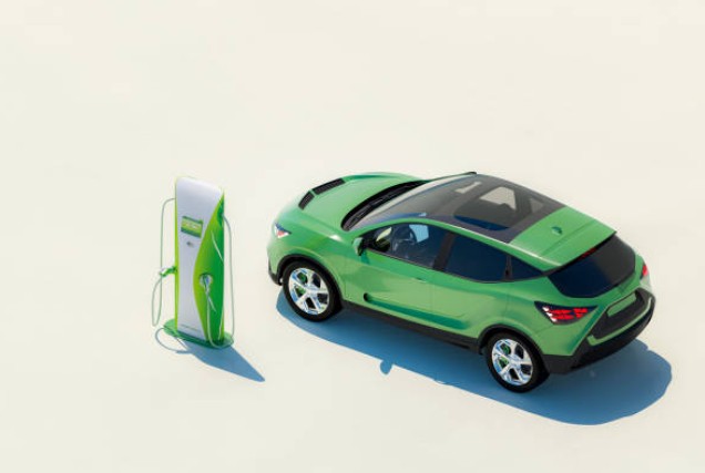 Electric Vehicle