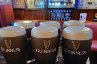 Guinness