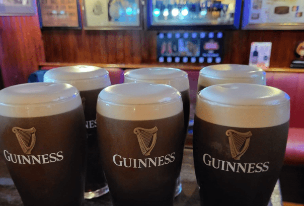 Guinness