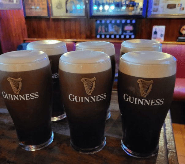 Guinness