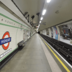 Highgate Underground Station
