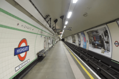 Highgate Underground Station
