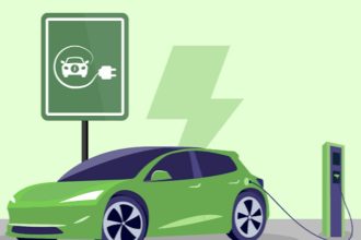 How Much Will Electric Car Tax Be in 2025