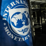 International Monetary Fund