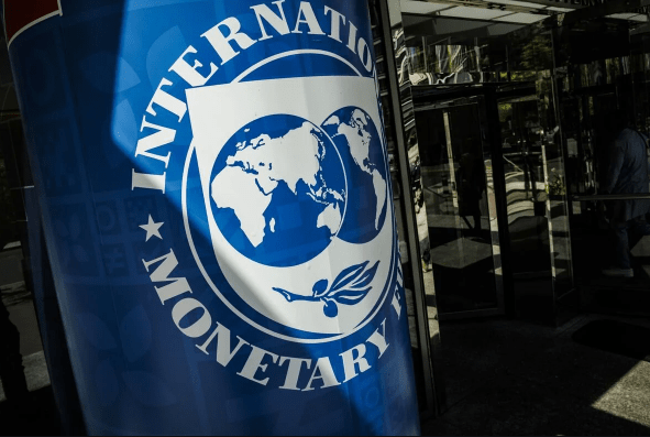International Monetary Fund