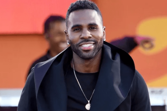 Jason Derulo