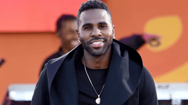 Jason Derulo