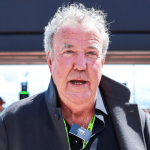 Jeremy Clarkson
