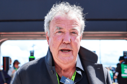 Jeremy Clarkson
