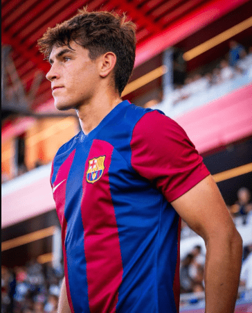 Marc Guiu