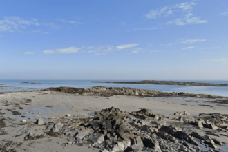 Millisle Beach