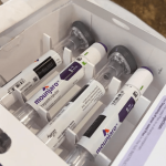 Mounjaro injections
