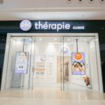 New Thérapie clinic
