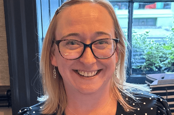 Nicola Packer