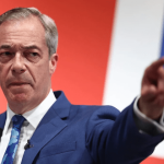 Nigel Farage
