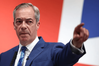 Nigel Farage