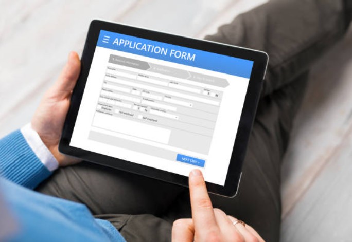 Applications method