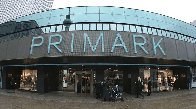 Primark